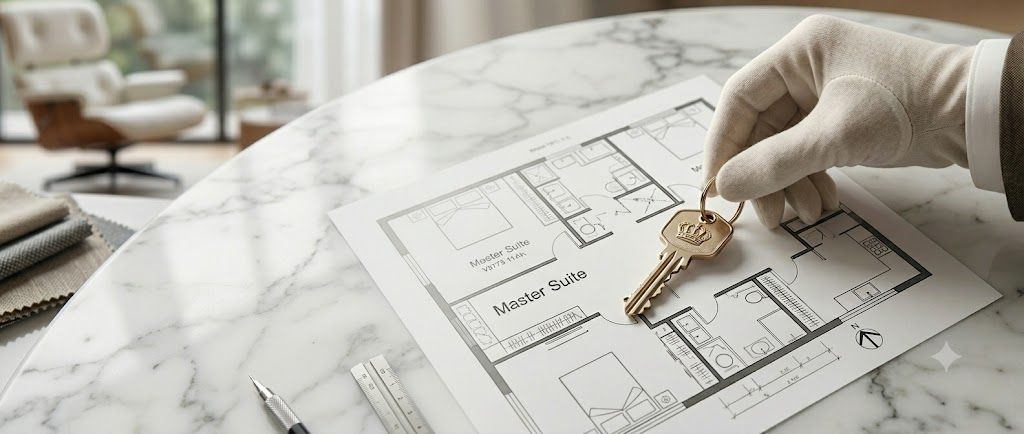 Crédito puente para vivienda residencial y de lujo: lo que todo desarrollador debe saber