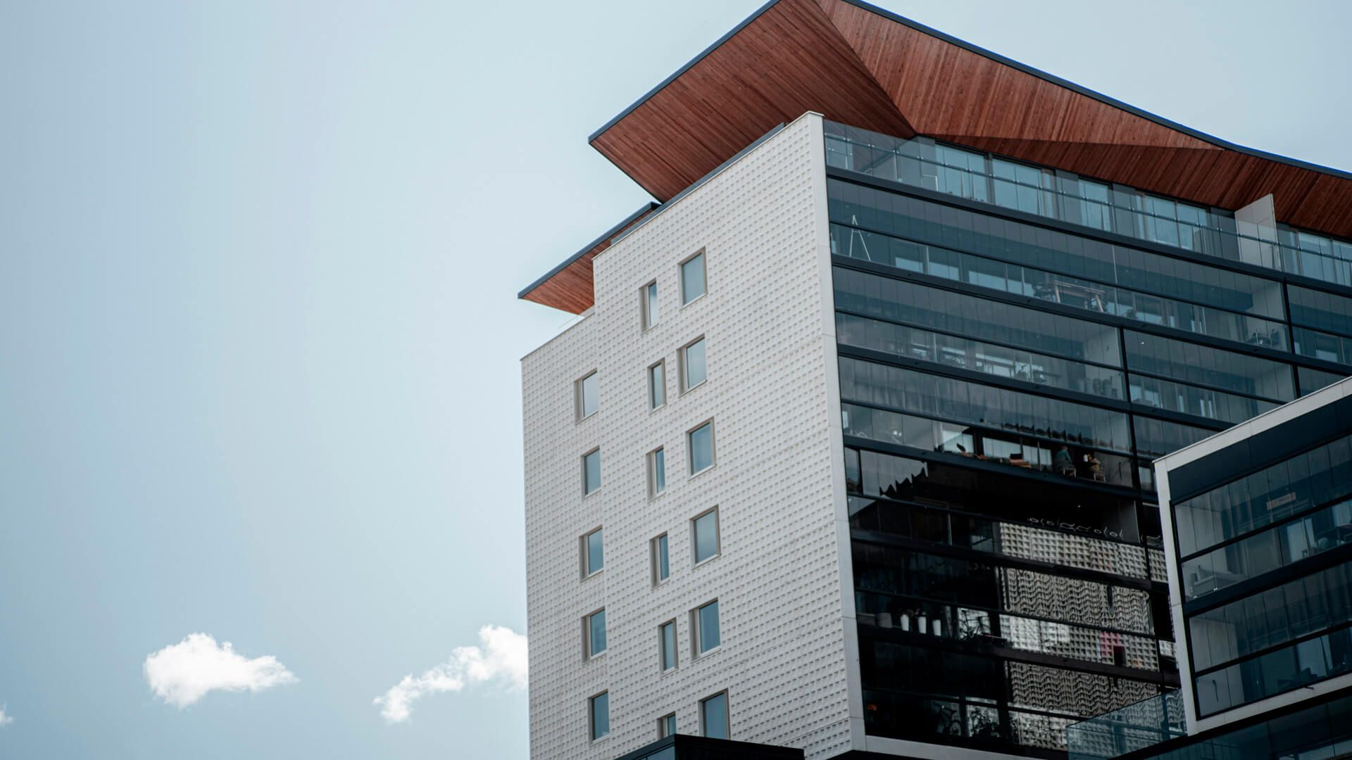 How can healthy debt improve the profitability of your real estate development?